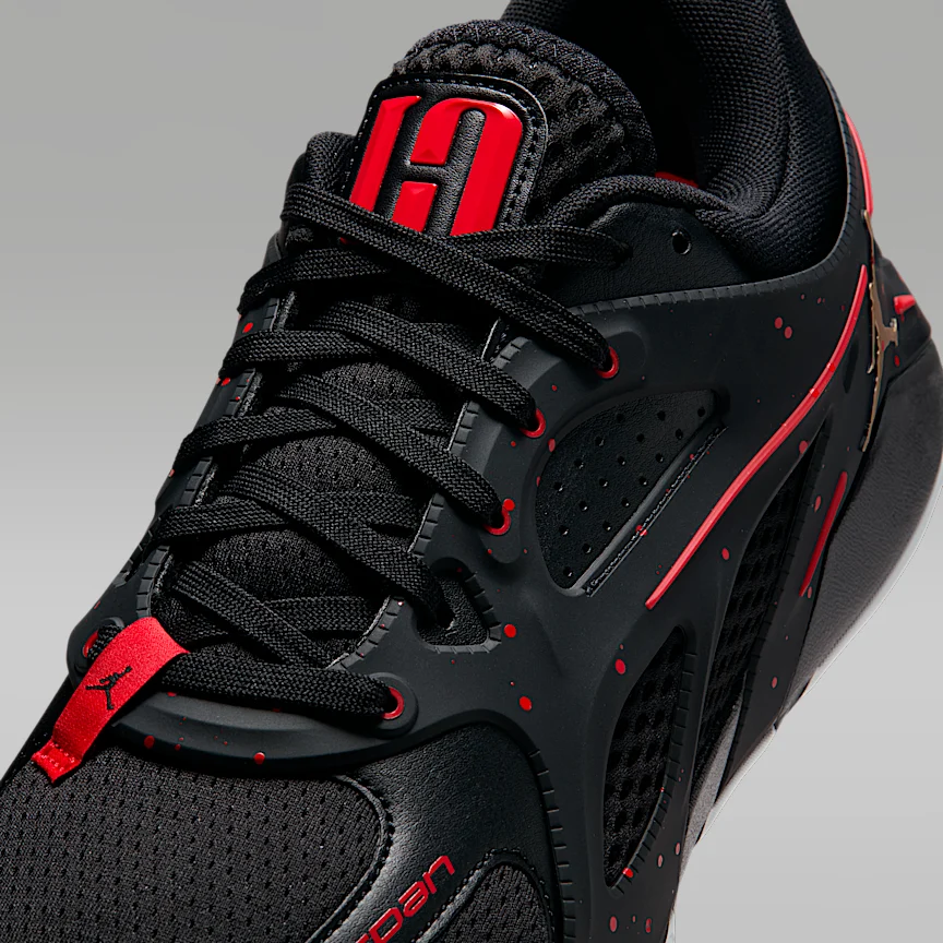 NIKE Jordan Air Series — Men's Basketball Shoes - Image 7