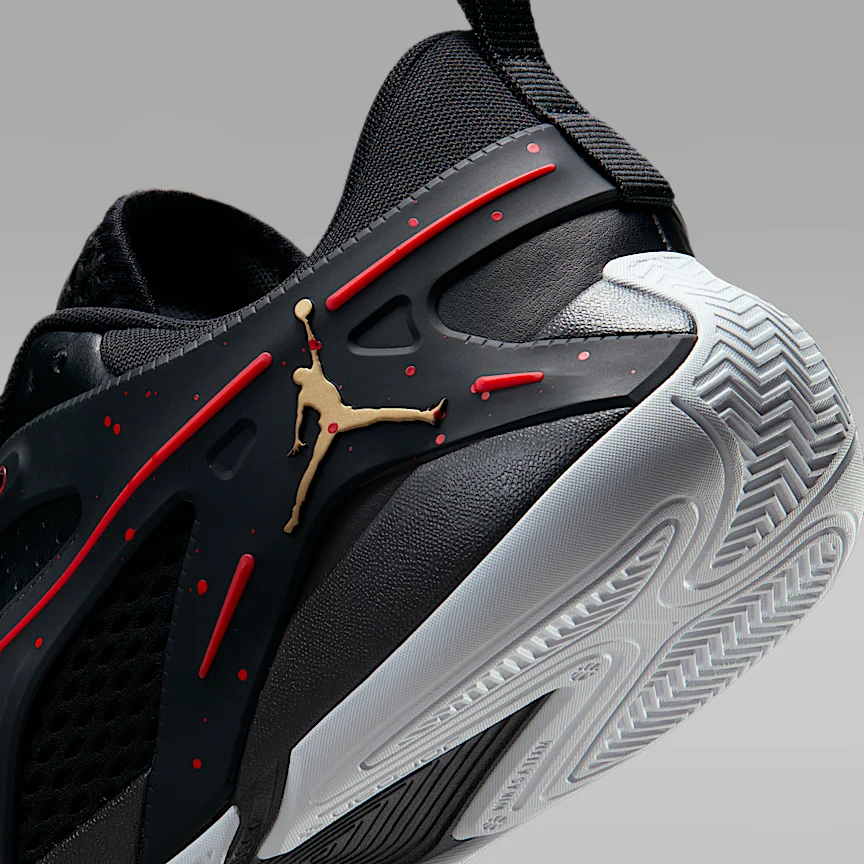NIKE Jordan Air Series — Men's Basketball Shoes - Image 8