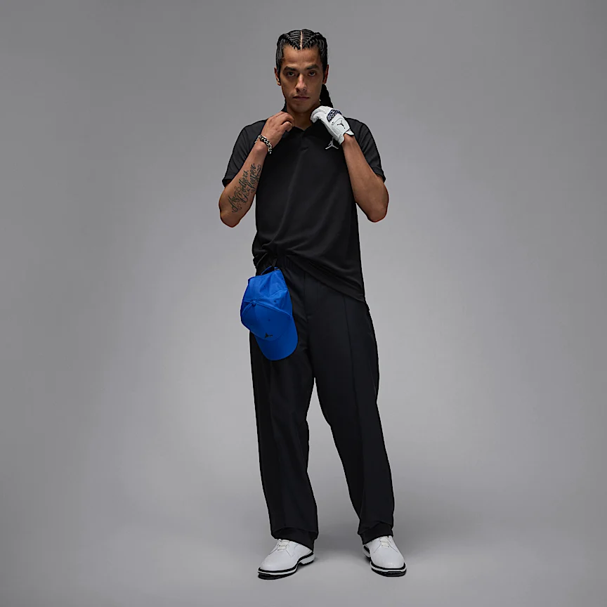 NIKE Jordan Sport — Men's Golf Pants - Image 6