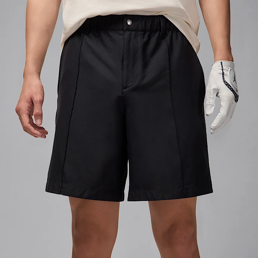 NIKE Jordan Sport — Men's Dri-FIT Golf Shorts - Image 2