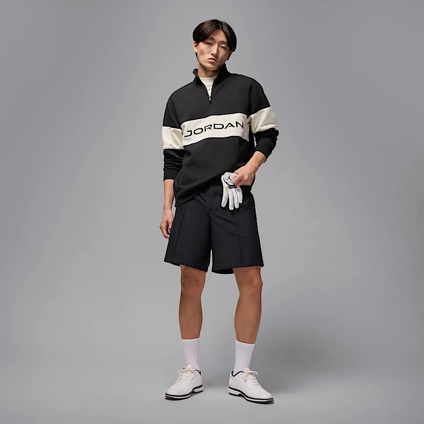 NIKE Jordan Sport — Men's Dri-FIT Golf Shorts - Image 8