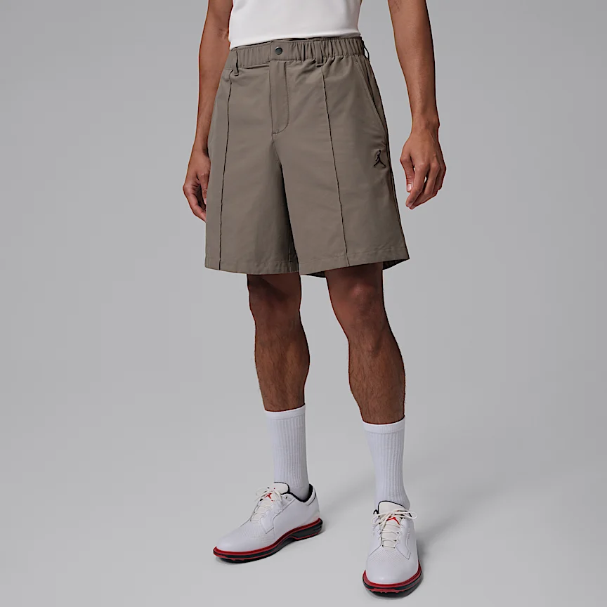 NIKE Jordan Sport — Men's Dri-FIT Golf Shorts