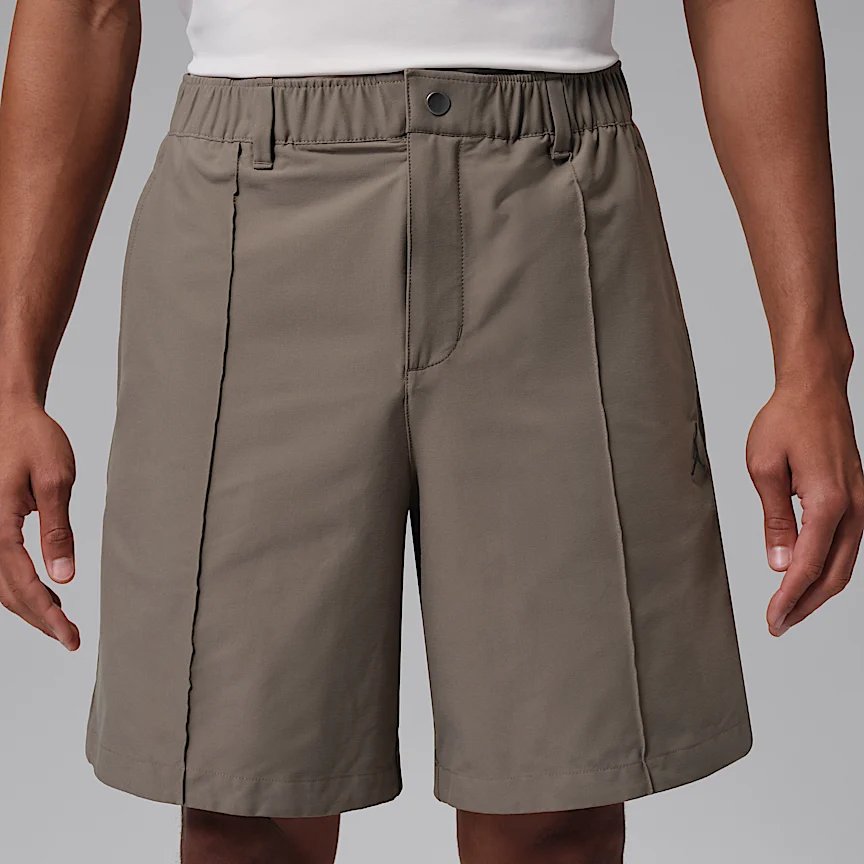 NIKE Jordan Sport — Men's Dri-FIT Golf Shorts - Image 2