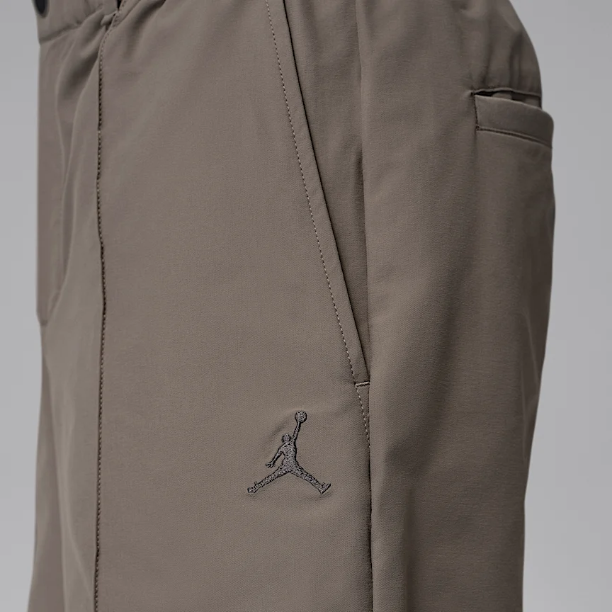 NIKE Jordan Sport — Men's Dri-FIT Golf Shorts - Image 4