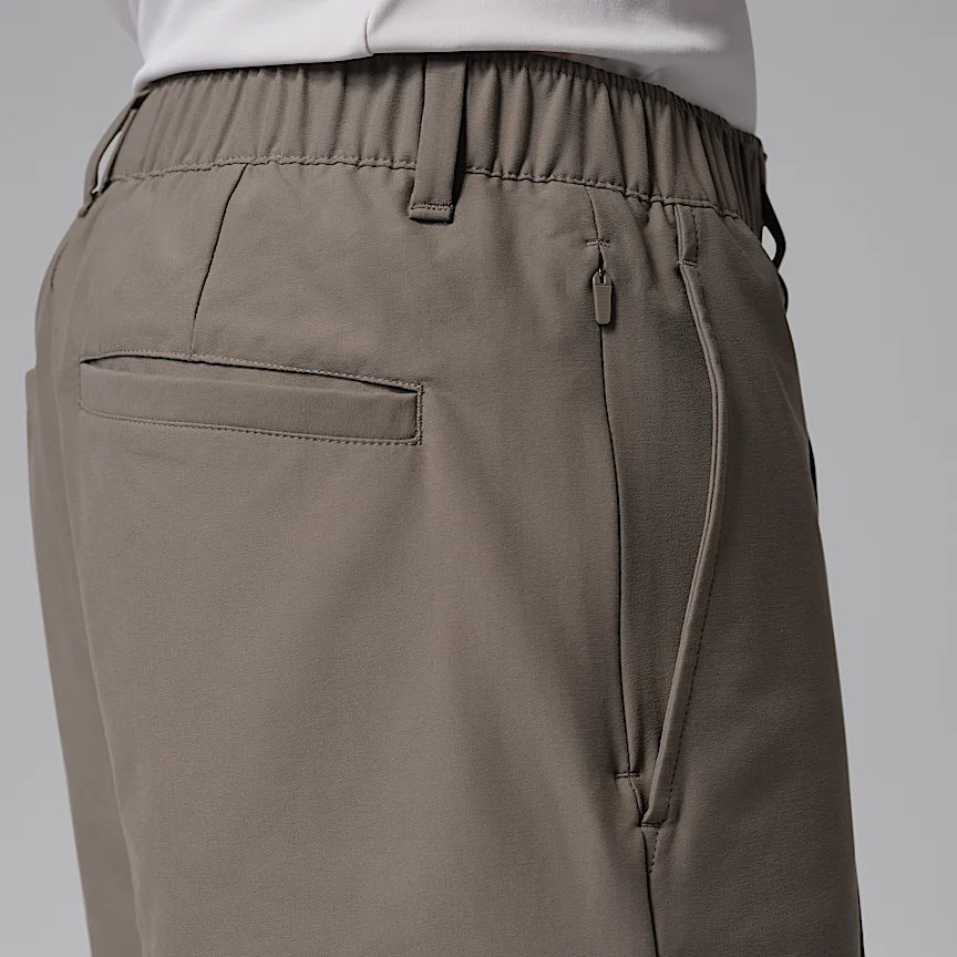 NIKE Jordan Sport — Men's Dri-FIT Golf Shorts - Image 5