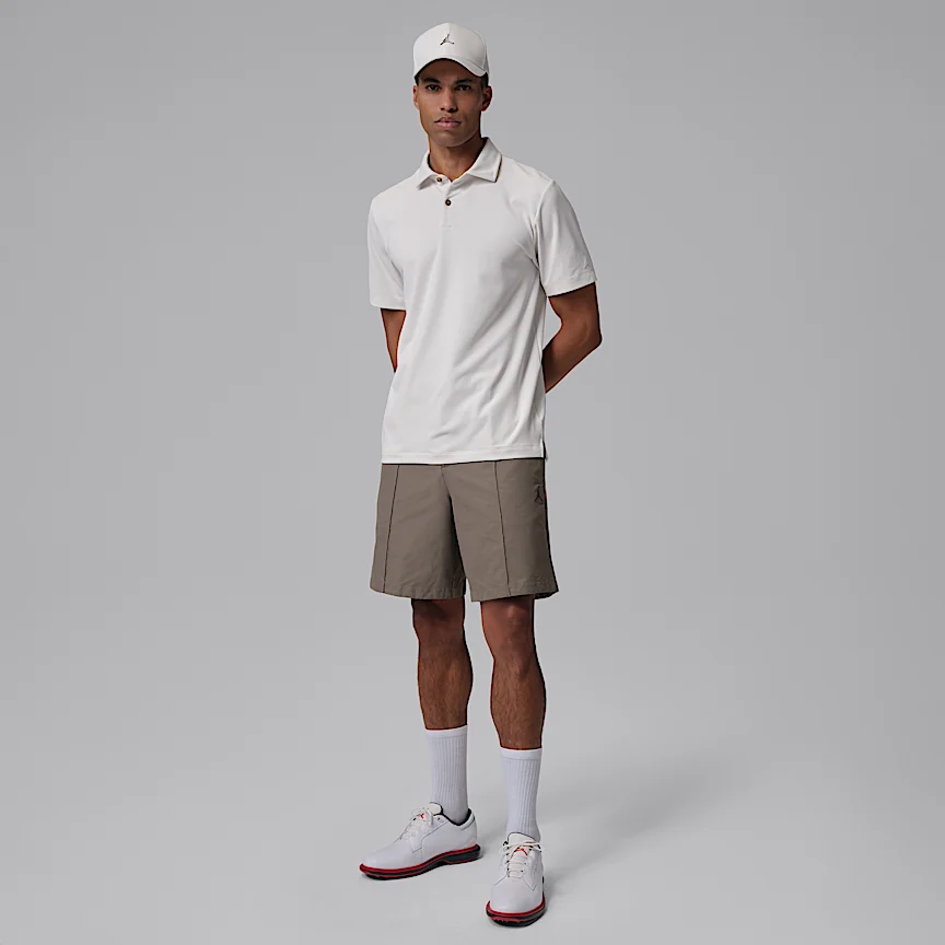 NIKE Jordan Sport — Men's Dri-FIT Golf Shorts - Image 6