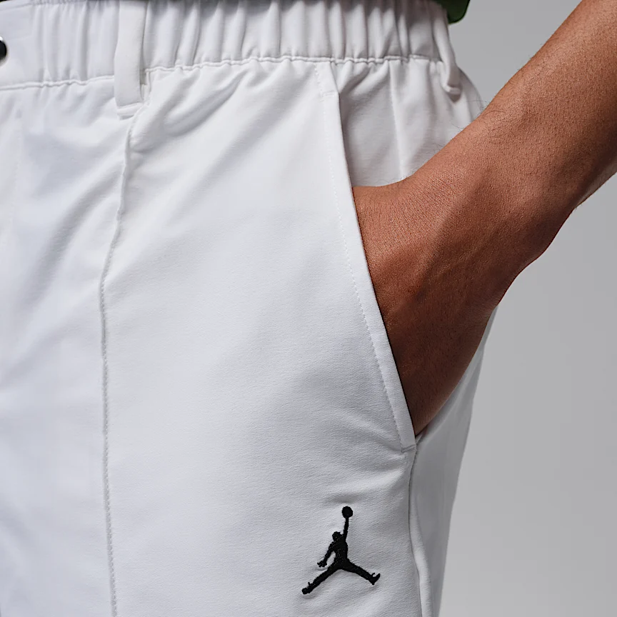 NIKE ジョーダン スポーツ — メンズ Dri-FIT ゴルフショートパンツ - Image 4