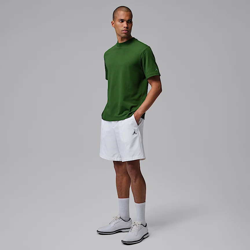 NIKE ジョーダン スポーツ — メンズ Dri-FIT ゴルフショートパンツ - Image 6