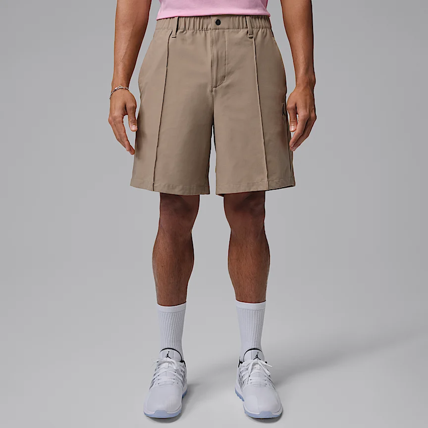 NIKE Jordan Sport — Men's Dri-FIT Golf Shorts