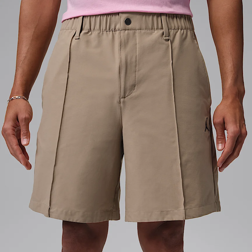 NIKE Jordan Sport — Men's Dri-FIT Golf Shorts - Image 2