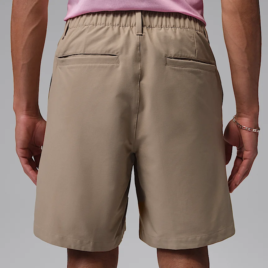 NIKE Jordan Sport — Men's Dri-FIT Golf Shorts - Image 3