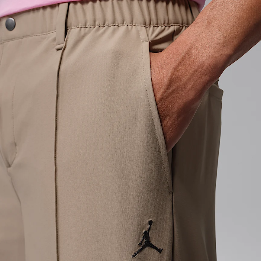 NIKE Jordan Sport — Men's Dri-FIT Golf Shorts - Image 4