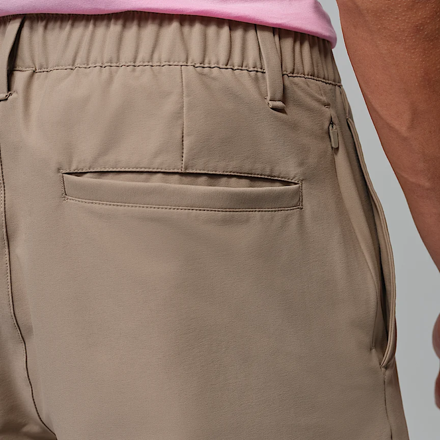 NIKE Jordan Sport — Men's Dri-FIT Golf Shorts - Image 5