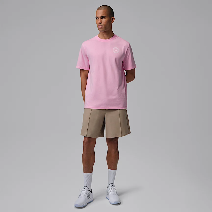 NIKE Jordan Sport — Men's Dri-FIT Golf Shorts - Image 6