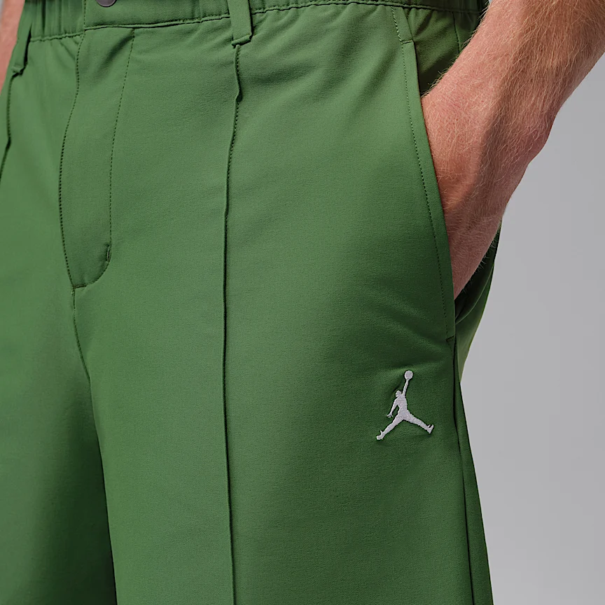 NIKE ジョーダン スポーツ — メンズ Dri-FIT ゴルフショートパンツ - Image 4