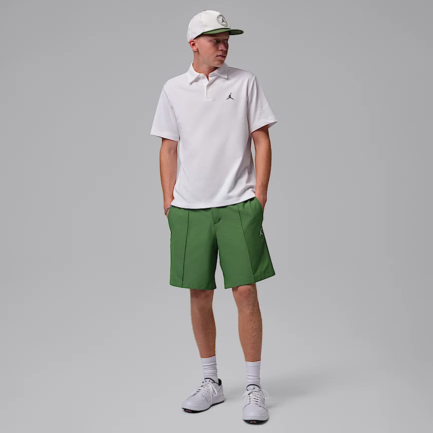 NIKE ジョーダン スポーツ — メンズ Dri-FIT ゴルフショートパンツ - Image 6