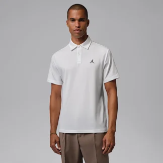 NIKE Jordan Sport — Men's Dri-FIT Golf Polo