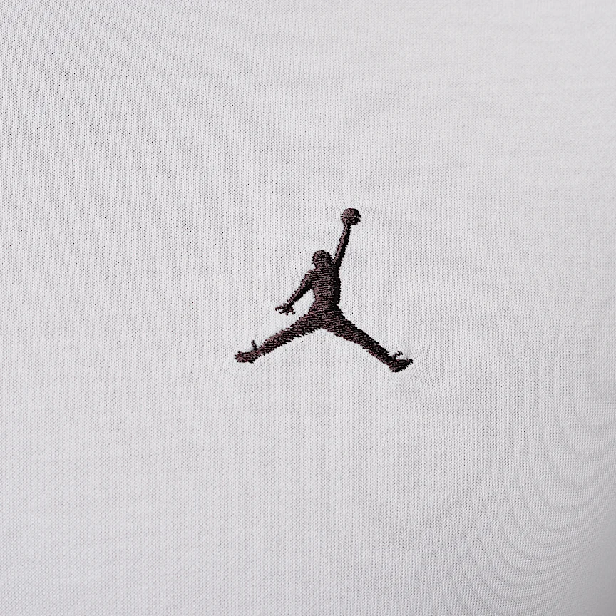 NIKE Jordan Sport — Men's Dri-FIT Golf Polo - Image 4