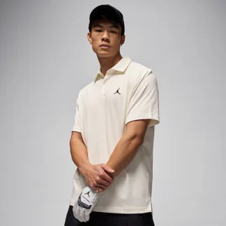 NIKE ジョーダン スポーツ — メンズ Dri-FIT ゴルフポロ