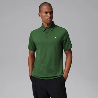 NIKE Jordan Sport — Men's Dri-FIT Golf Polo