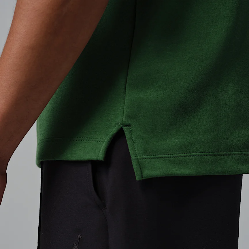 NIKE Jordan Sport — Men's Dri-FIT Golf Polo - Image 5