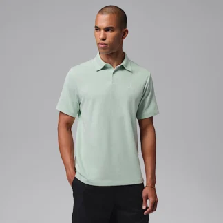 NIKE Jordan Sport — Men's Dri-FIT Golf Polo