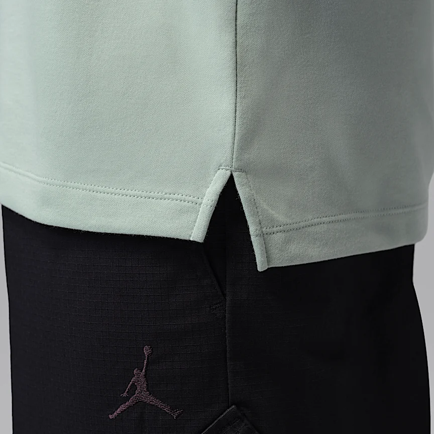 NIKE Jordan Sport — Men's Dri-FIT Golf Polo - Image 5