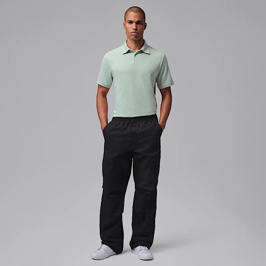 NIKE Jordan Sport — Men's Dri-FIT Golf Polo - Image 6