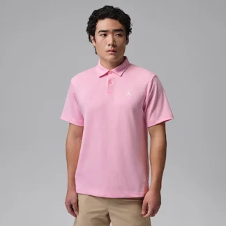 NIKE Jordan Sport — Men's Dri-FIT Golf Polo