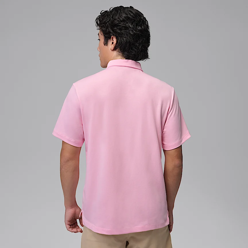 NIKE Jordan Sport — Men's Dri-FIT Golf Polo - Image 2