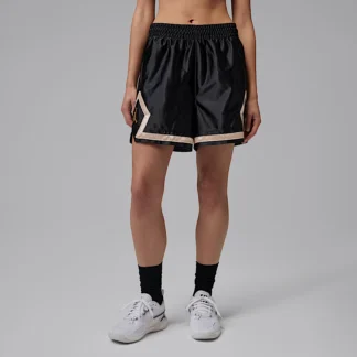 NIKE ジョーダン スポーツ — ウィメンズ Dri-FIT 10cm ダイアモンド ショートパンツ