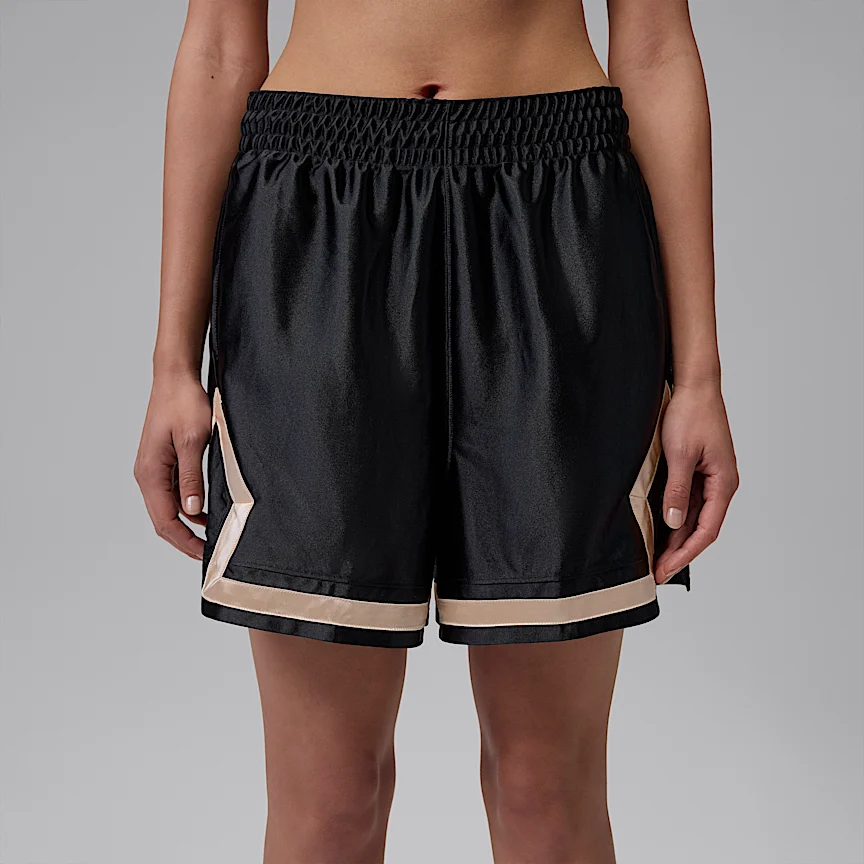 NIKE ジョーダン スポーツ — ウィメンズ Dri-FIT 10cm ダイアモンド ショートパンツ - Image 2