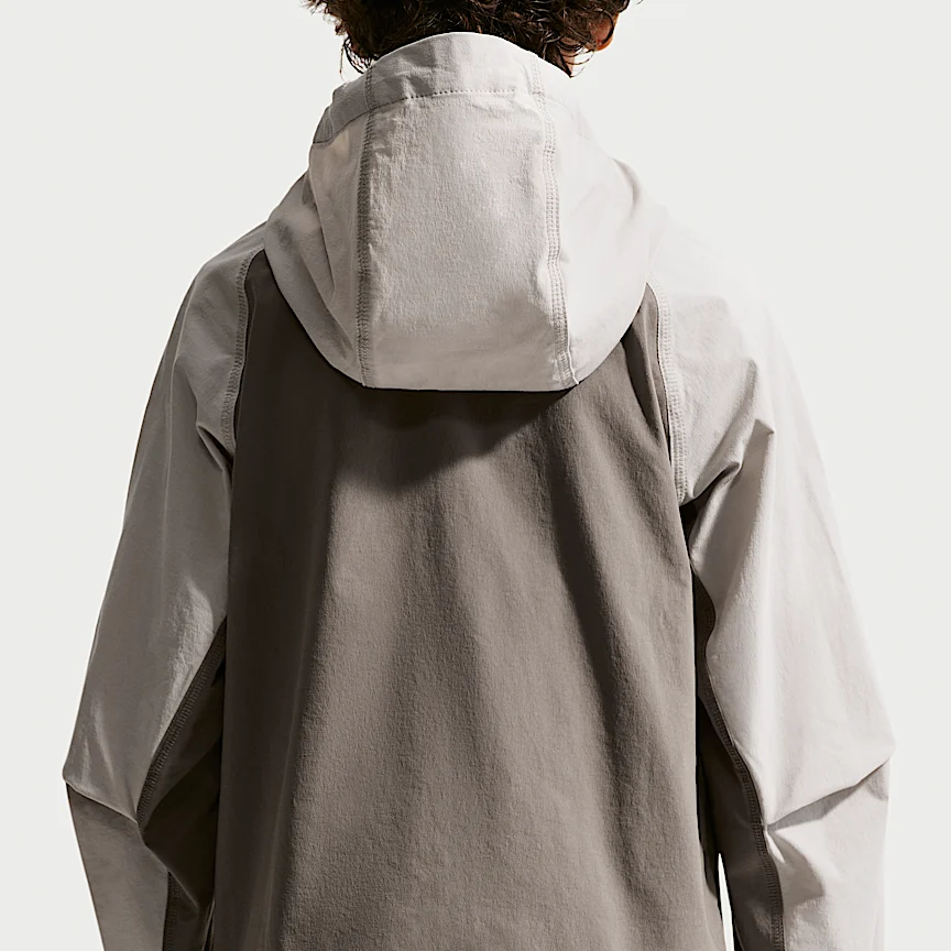 NIKE Tech — Big Kids' (Boys') Woven Jacket - Image 5