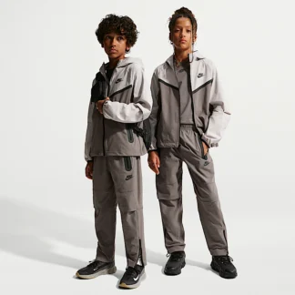 NIKE Tech — Big Kids' (Boys') Woven Pants