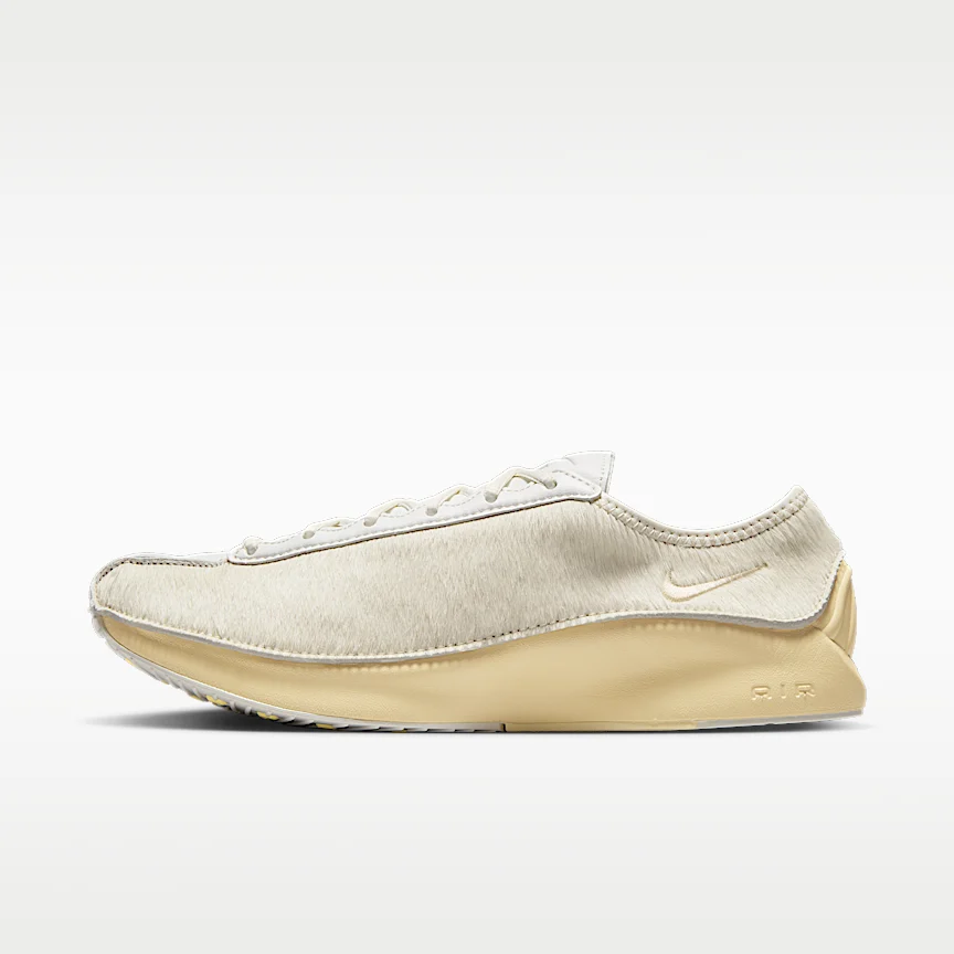 NIKE Air Superfly LX Pony Hair Leather — Women's Shoes