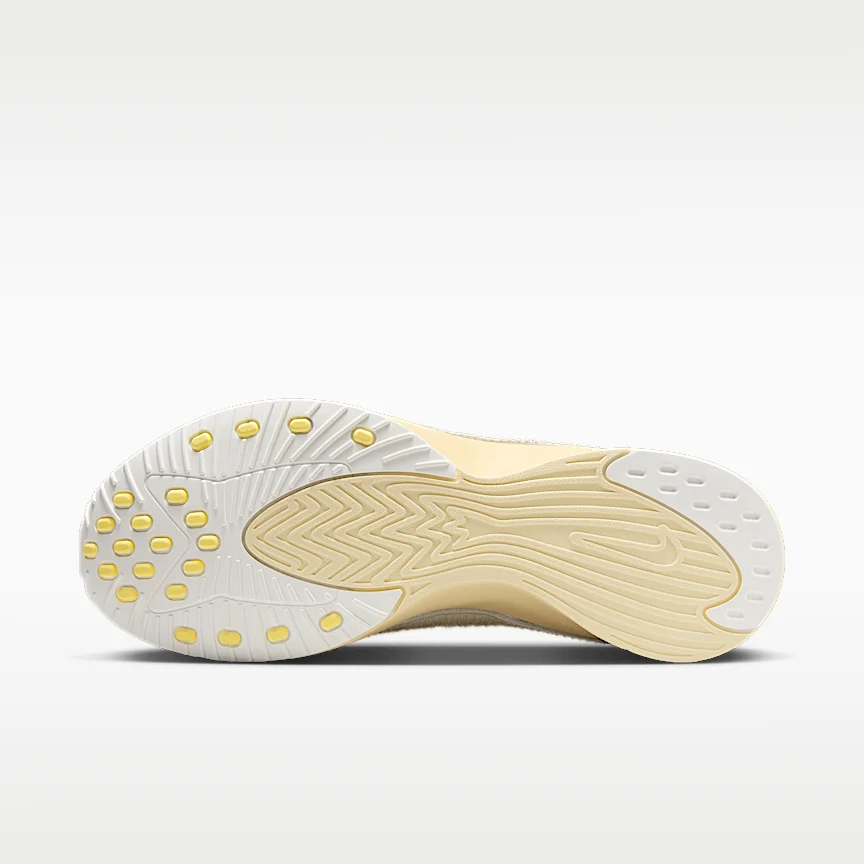 NIKE Air Superfly LX Pony Hair Leather — Women's Shoes - Image 2