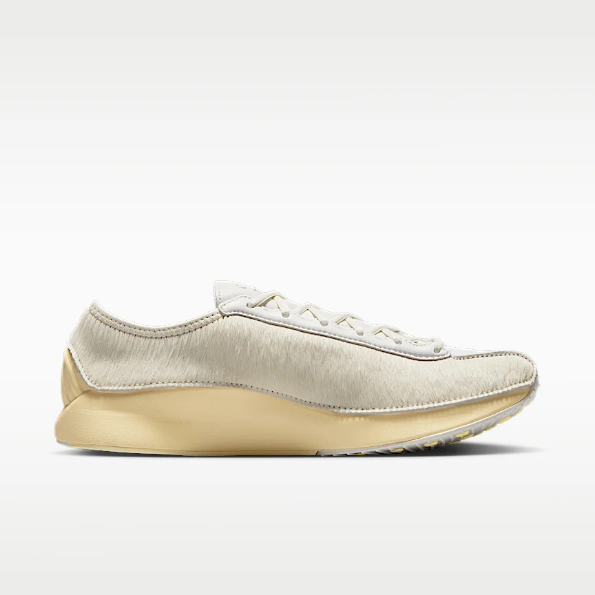 NIKE Air Superfly LX Pony Hair Leather — Women's Shoes - Image 3
