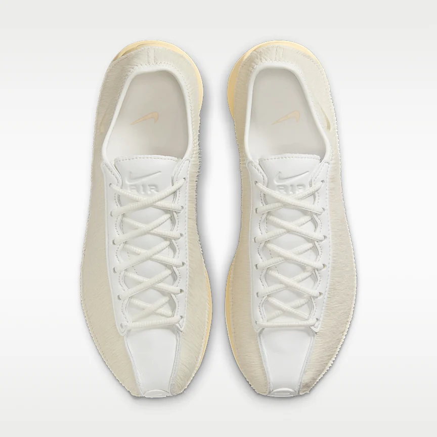 NIKE Air Superfly LX Pony Hair Leather — Women's Shoes - Image 4