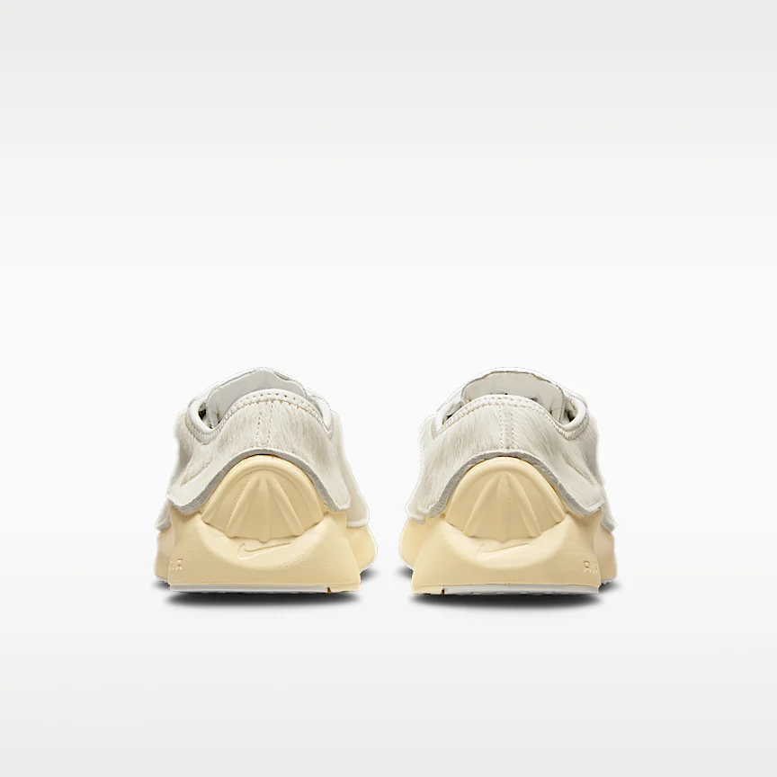 NIKE Air Superfly LX Pony Hair Leather — Women's Shoes - Image 6