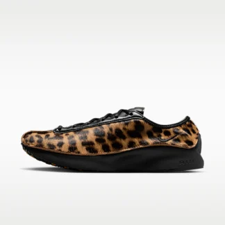 NIKE Air Superfly LX Pony Hair Leather — Women's Shoes