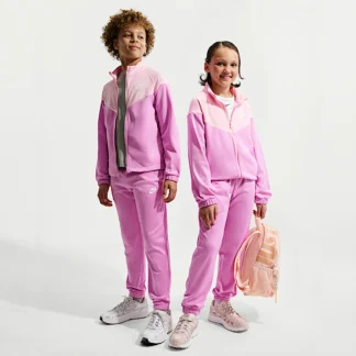 NIKE Sportswear — Junior Dri-FIT Track Sutsu