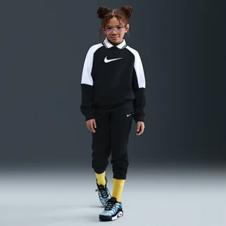 NIKE Sportswear — Junior Dri-FIT Track Sutsu