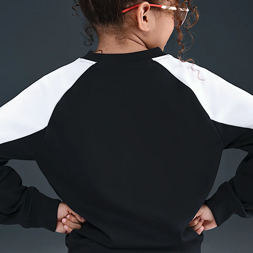 NIKE Sportswear — Junior Dri-FIT Track Sutsu - Image 3