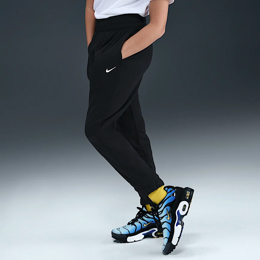 NIKE Sportswear — Junior Dri-FIT Track Sutsu - Image 4