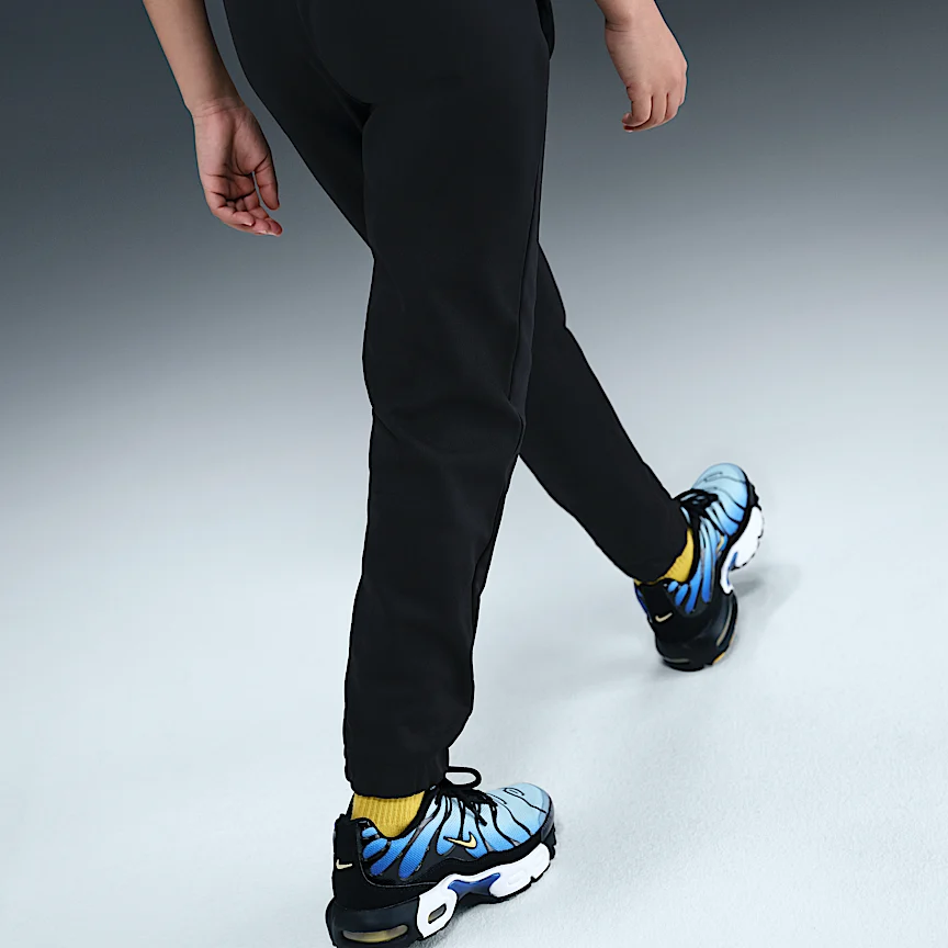 NIKE Sportswear — Junior Dri-FIT Track Sutsu - Image 5