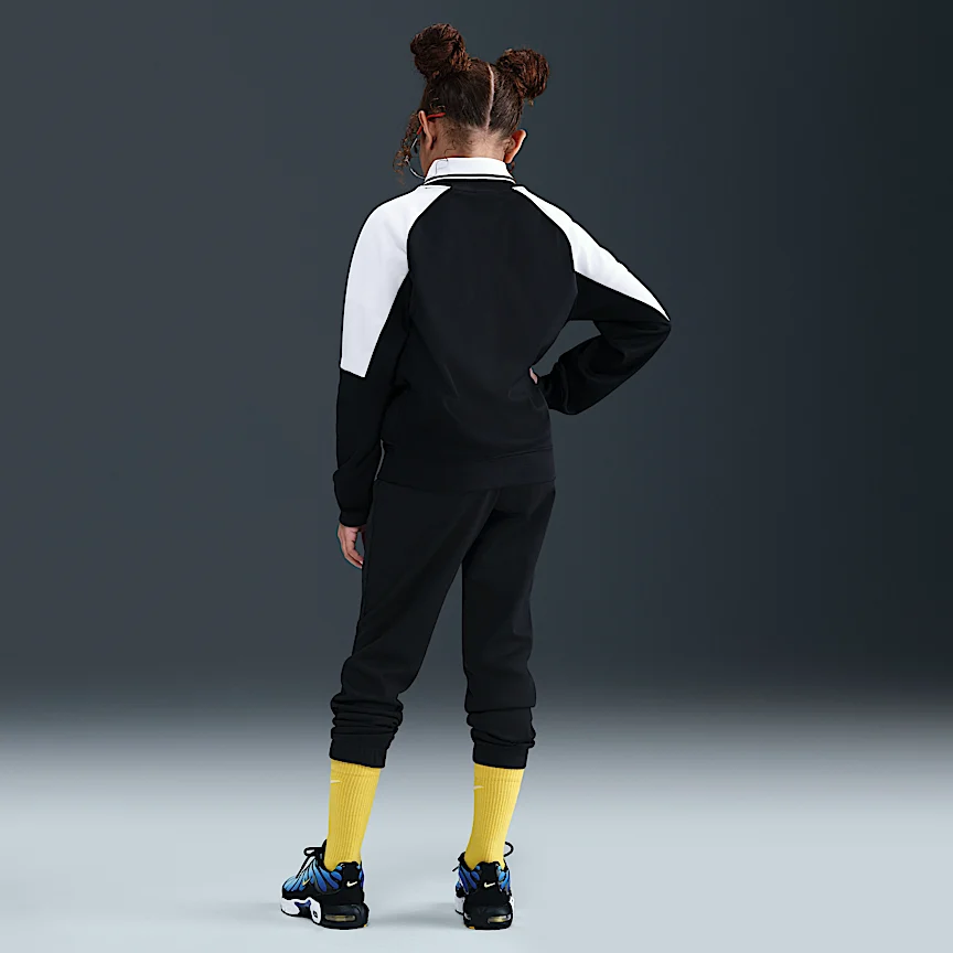 NIKE Sportswear — Junior Dri-FIT Track Sutsu - Image 6