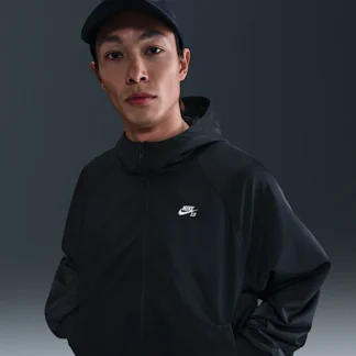 NIKE SB — スケートボードジャケット