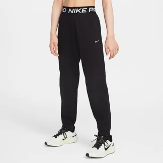 NIKE Pro Fleece — Big Kids' (Girls') Dri-FIT Joggers