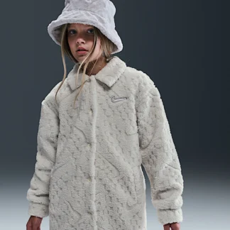NIKE Sportswear — Big Kids' (Girls') Jacket