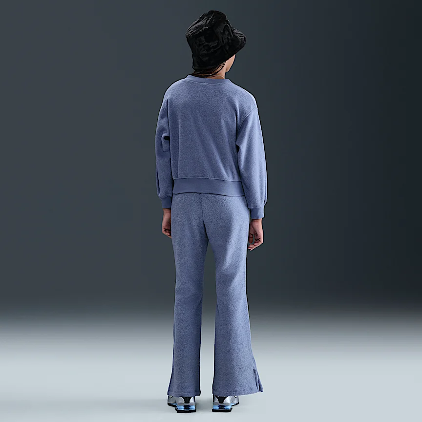 NIKE Sportswear — Junior (Garuzu) Fleece Pants - Image 4